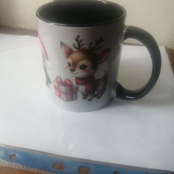 Tasse personnalisée