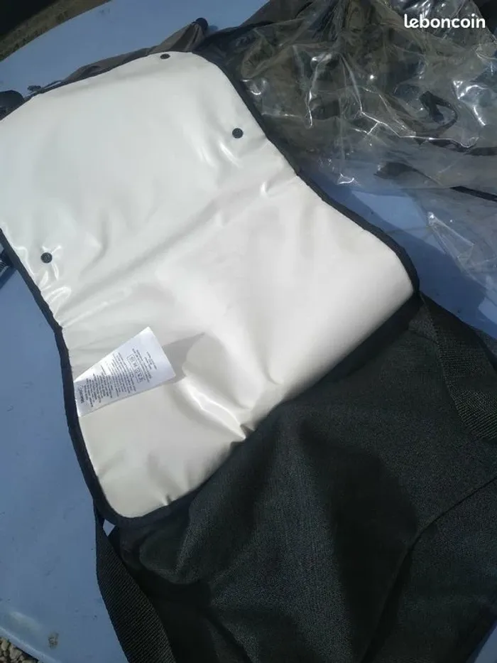 Sac à langer Pousette - photo numéro 2