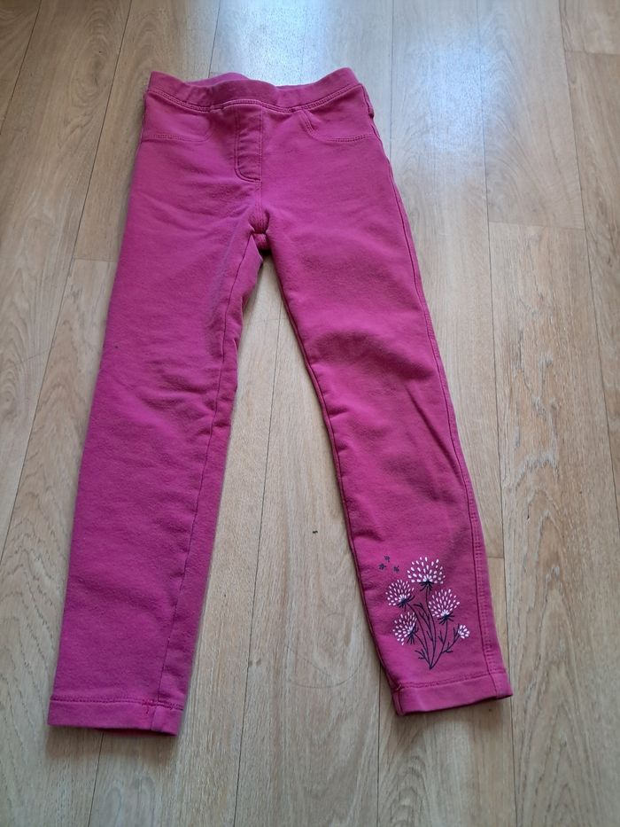 Legging un peu plus epais