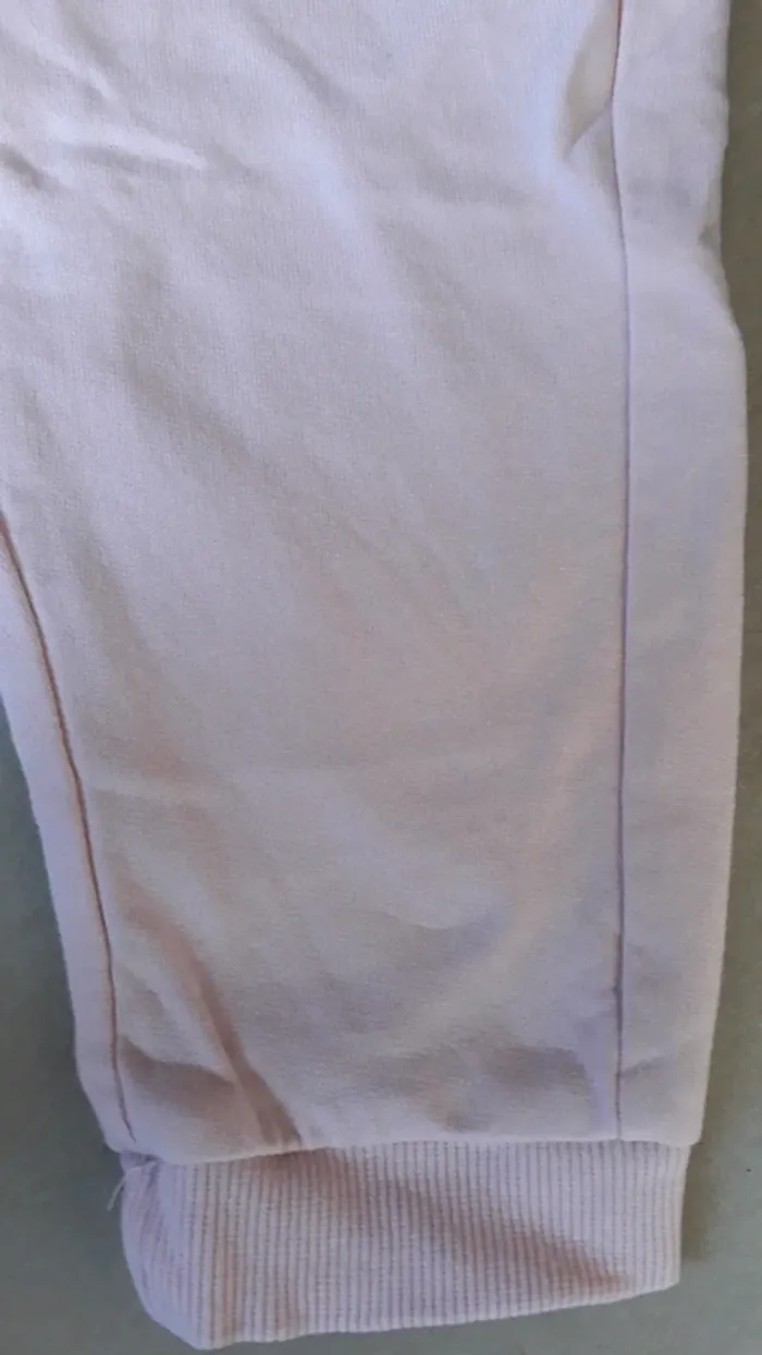 Pantalon (jogging) 12 Mois - photo numéro 4