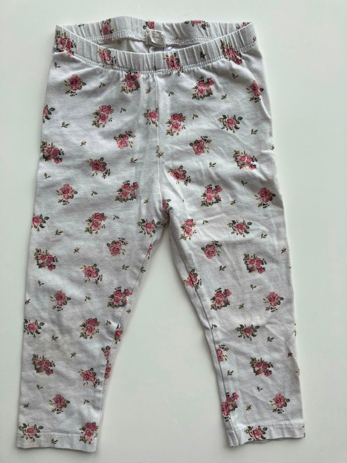 Ensemble fille 12-18 mois - photo numéro 2