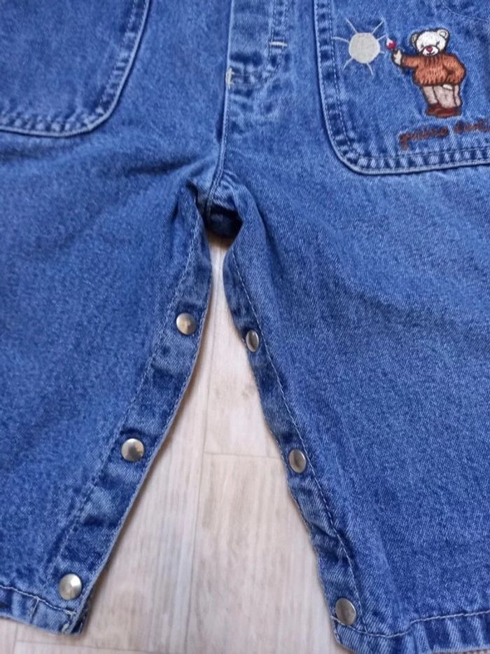 Lot de 5 pantalons - photo numéro 12