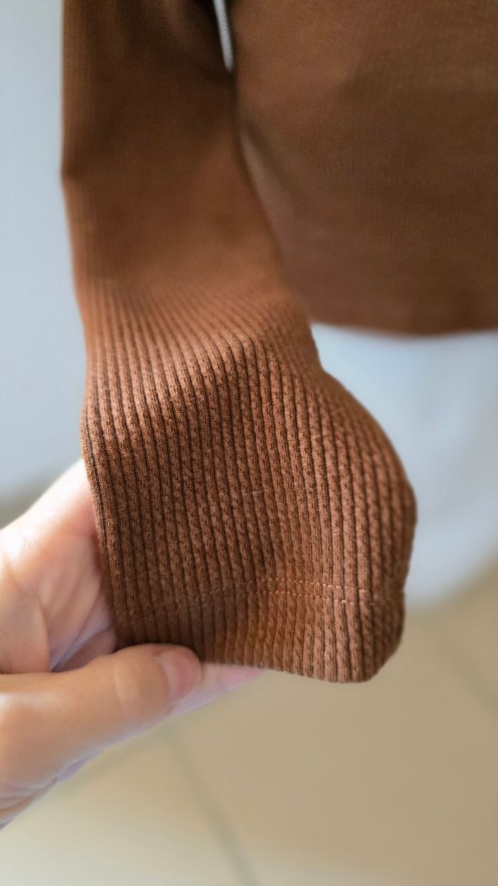 Croc top ardene taille 36 - photo numéro 3