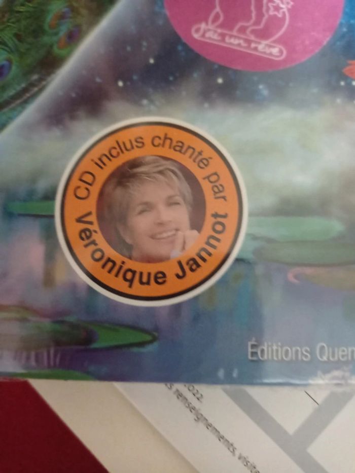 Livre CD Killian - photo numéro 4