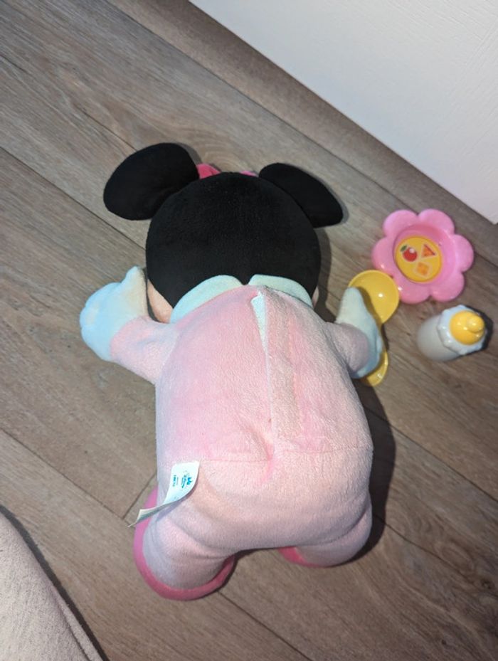 Minnie interactive - photo numéro 3