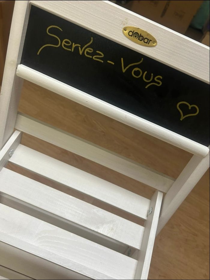 Étagère - photo numéro 2