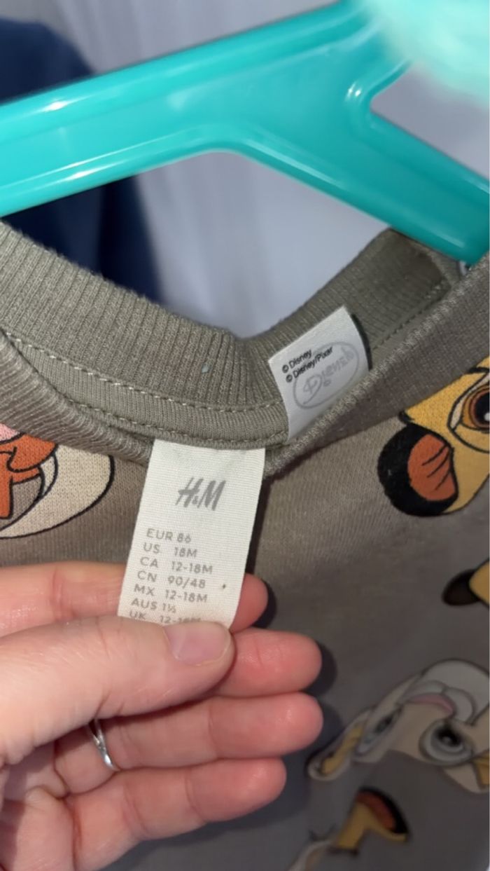 Ensemble h&m - photo numéro 6