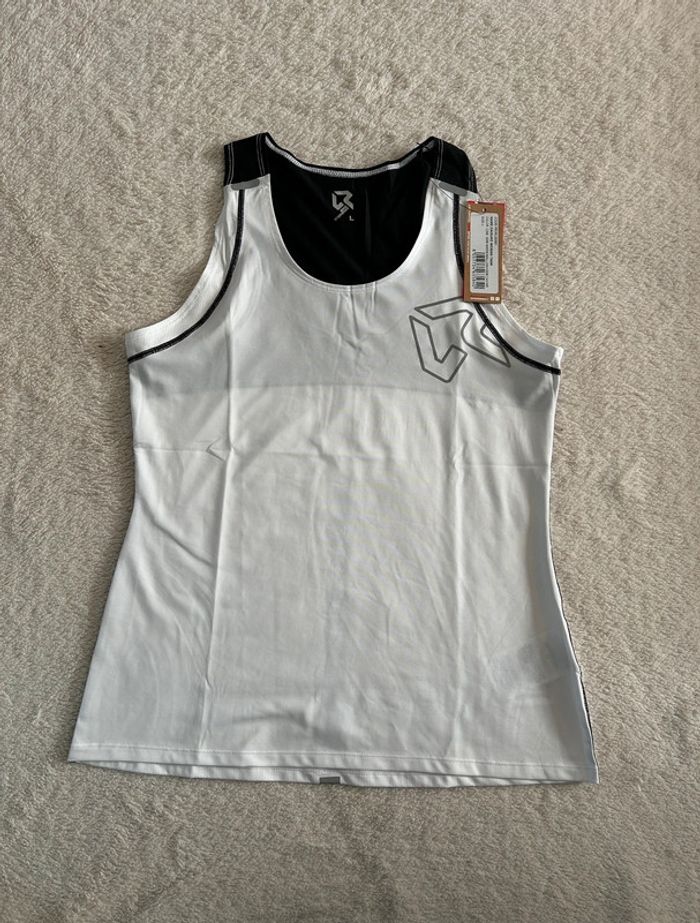 Débardeur / teeshirt Rock Experience