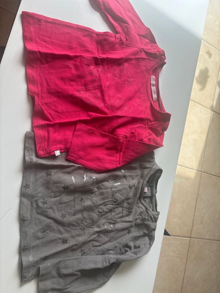 T-shirt