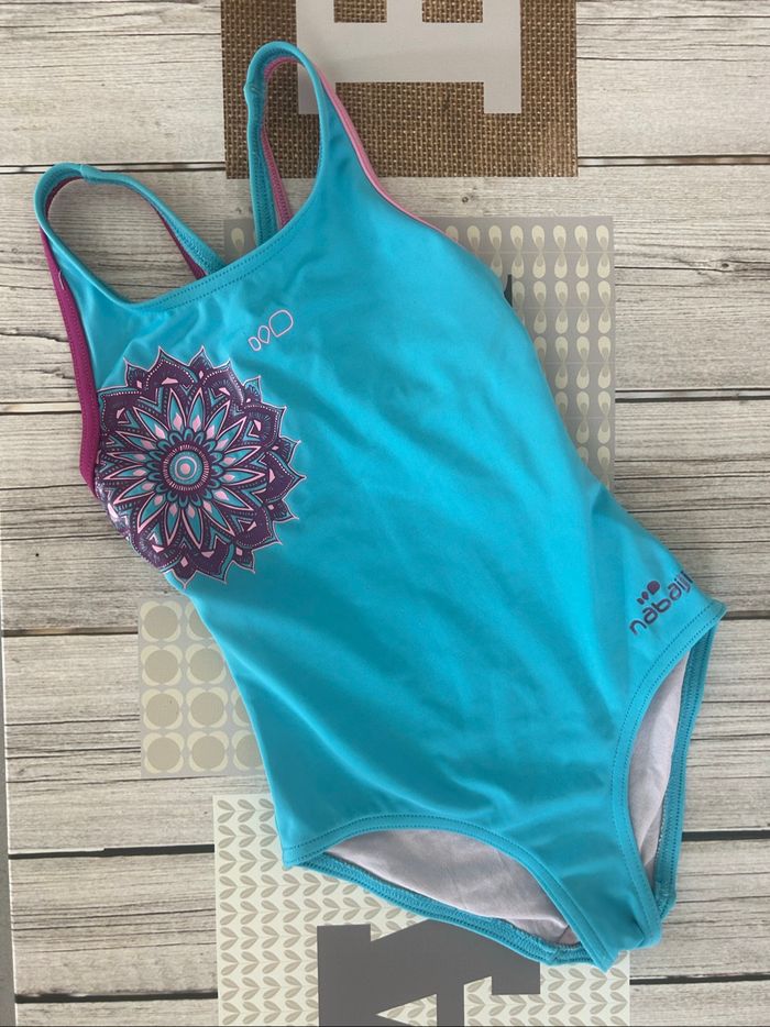 Maillot de bain Nabaiji - photo numéro 2