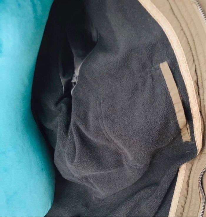 Manteau chaud - photo numéro 4