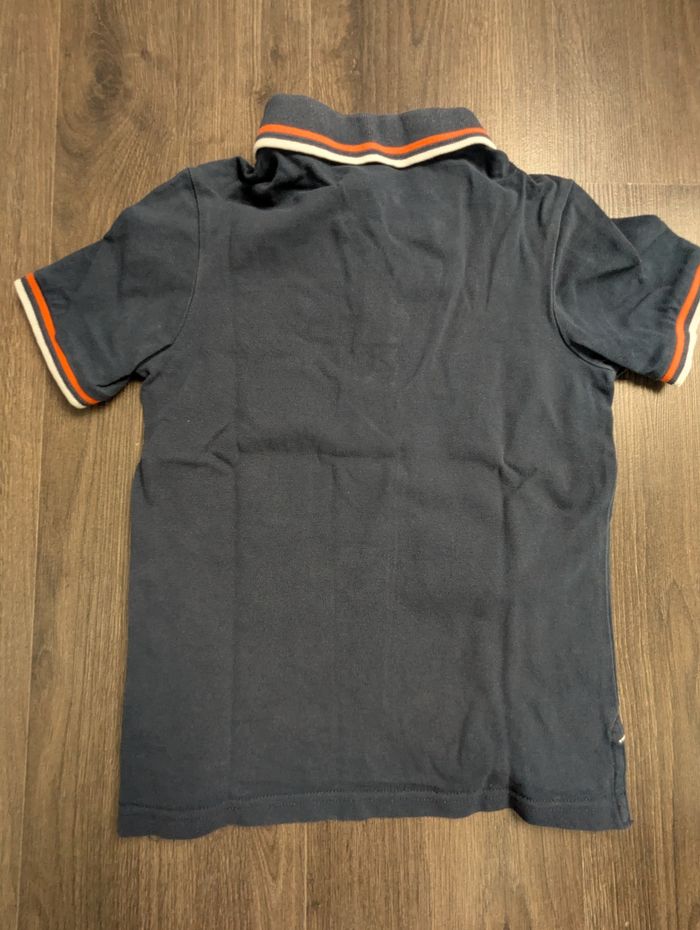 Polo garçon - photo numéro 2