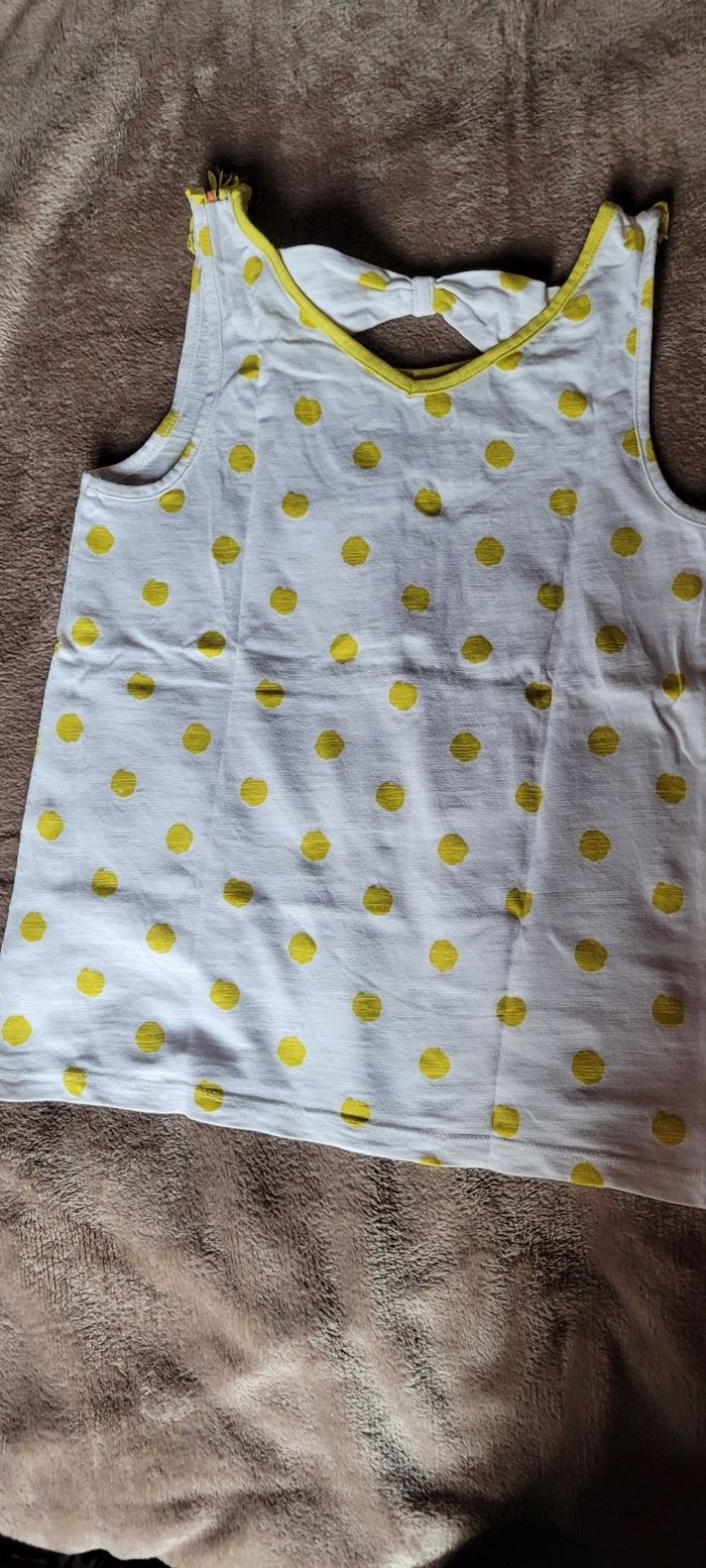 Débardeur - photo numéro 3