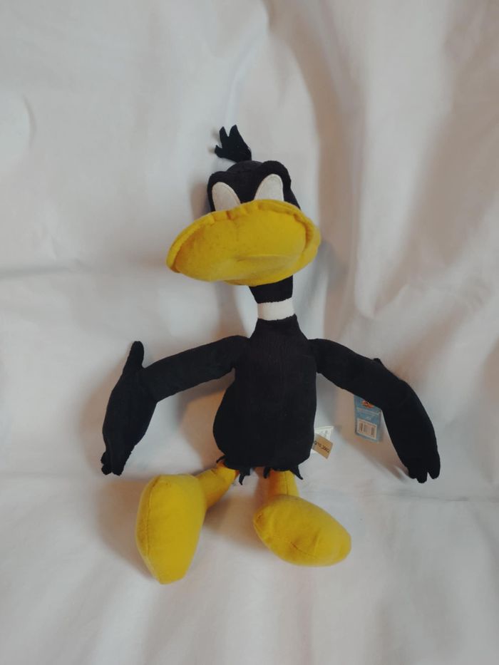 Peluche Daffy Duck