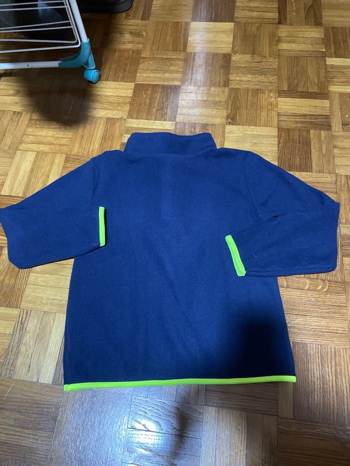 Pull pour le ski enfant - photo numéro 2