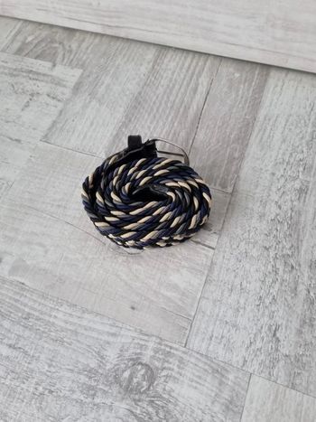 Ceinture "élastique" Longueur : 80/95