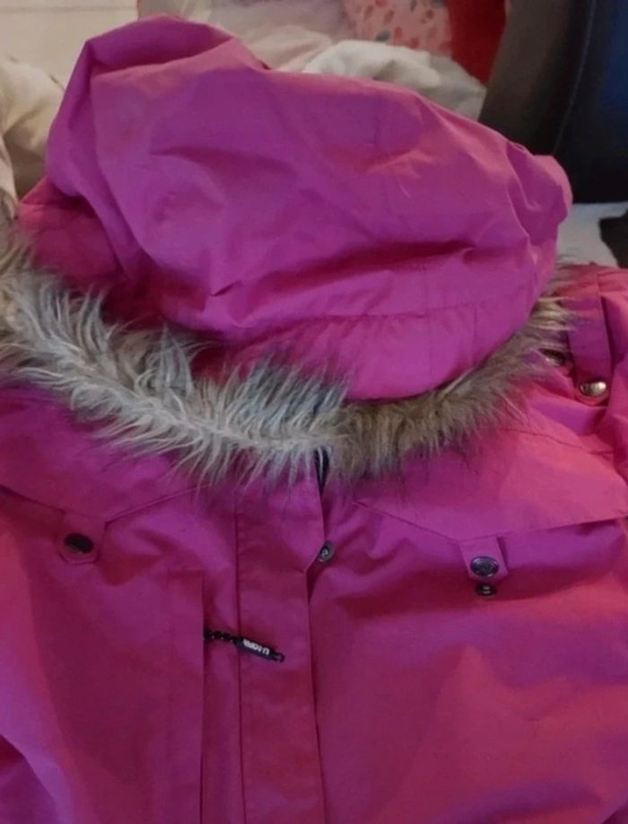 Manteau de ski - photo numéro 2
