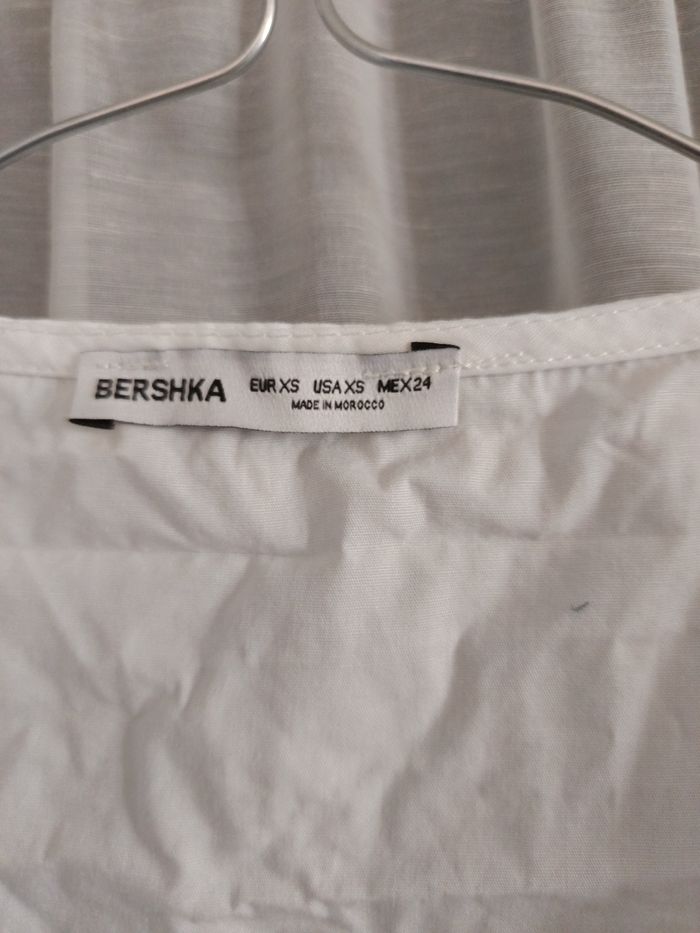 Tops courts - photo numéro 2