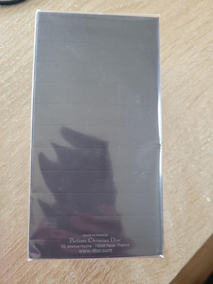 Parfum sauvage - photo numéro 3