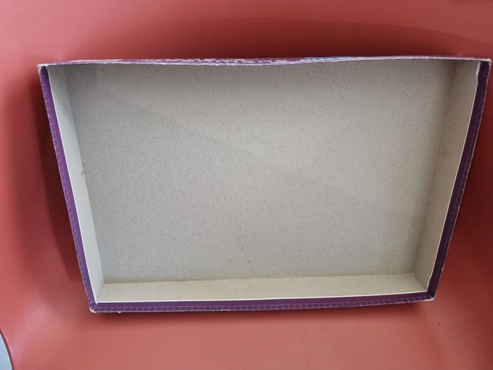 boite vide Transformers Decepticons 3d-puzzle 1985 - photo numéro 4