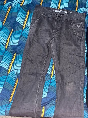 Jeans homme