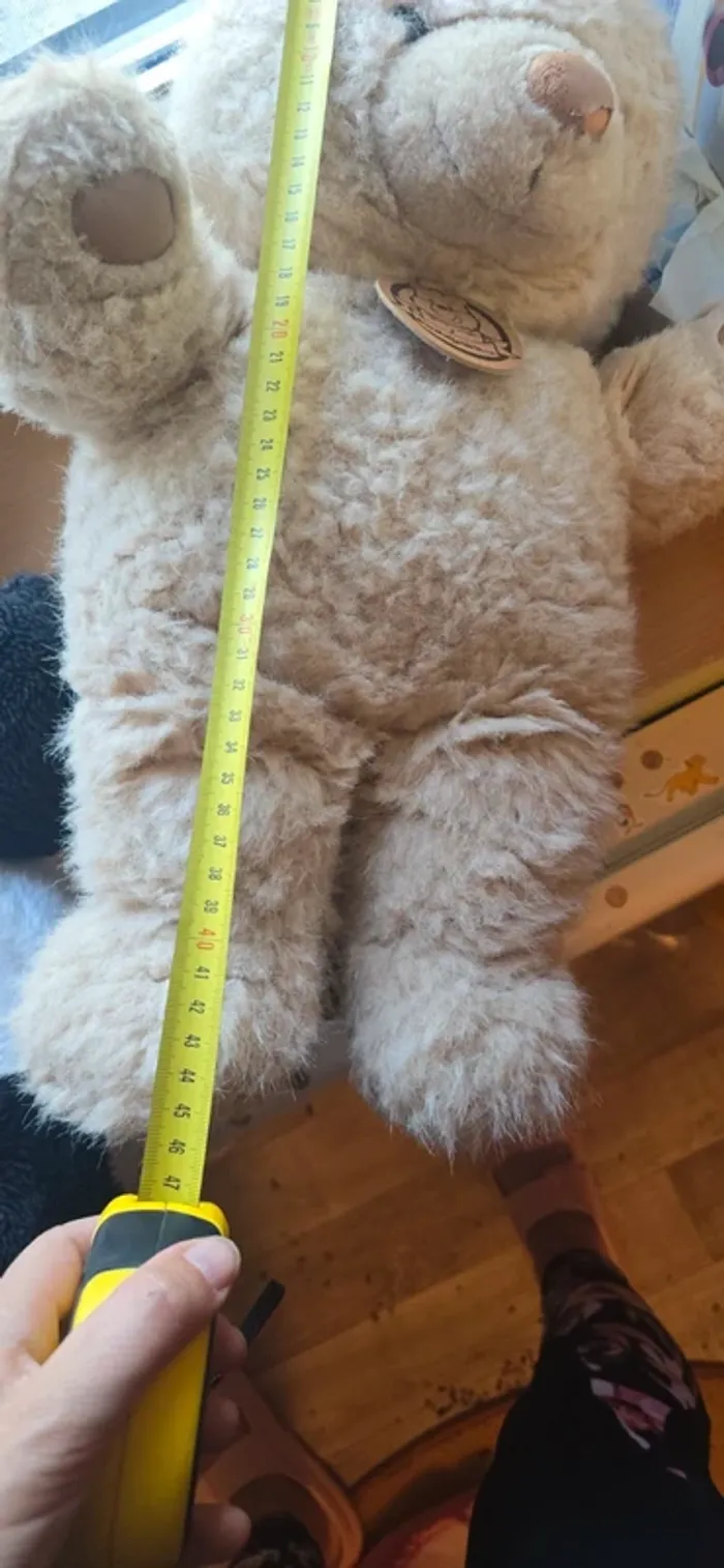 Lot peluches - photo numéro 7