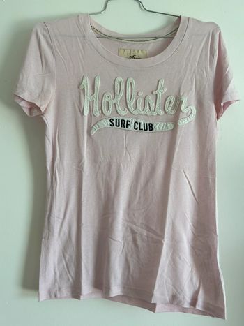 T’shirt hollister