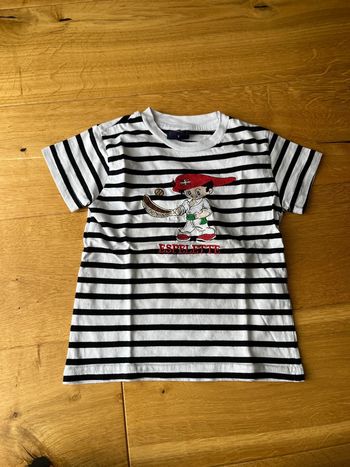 T-shirt Espelette