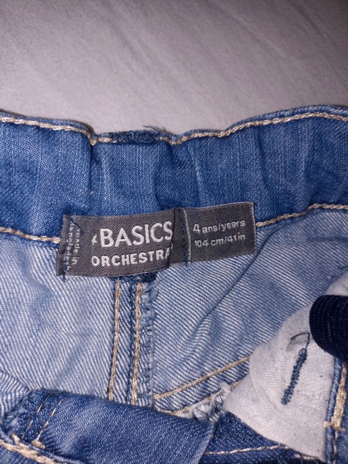 Short 4 ans - photo numéro 4