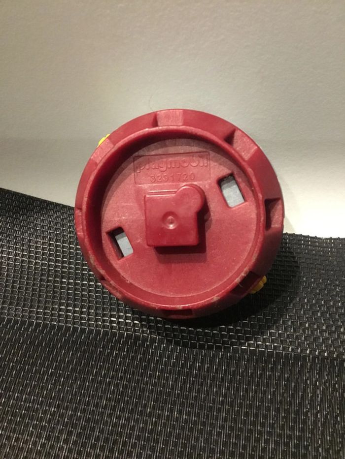 Playmobil haut de tour créneaux château 6697 moyen âge pièces détachées - photo numéro 5