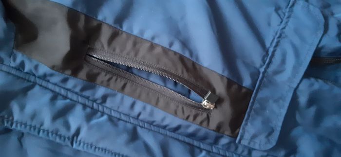 Blouson - photo numéro 5