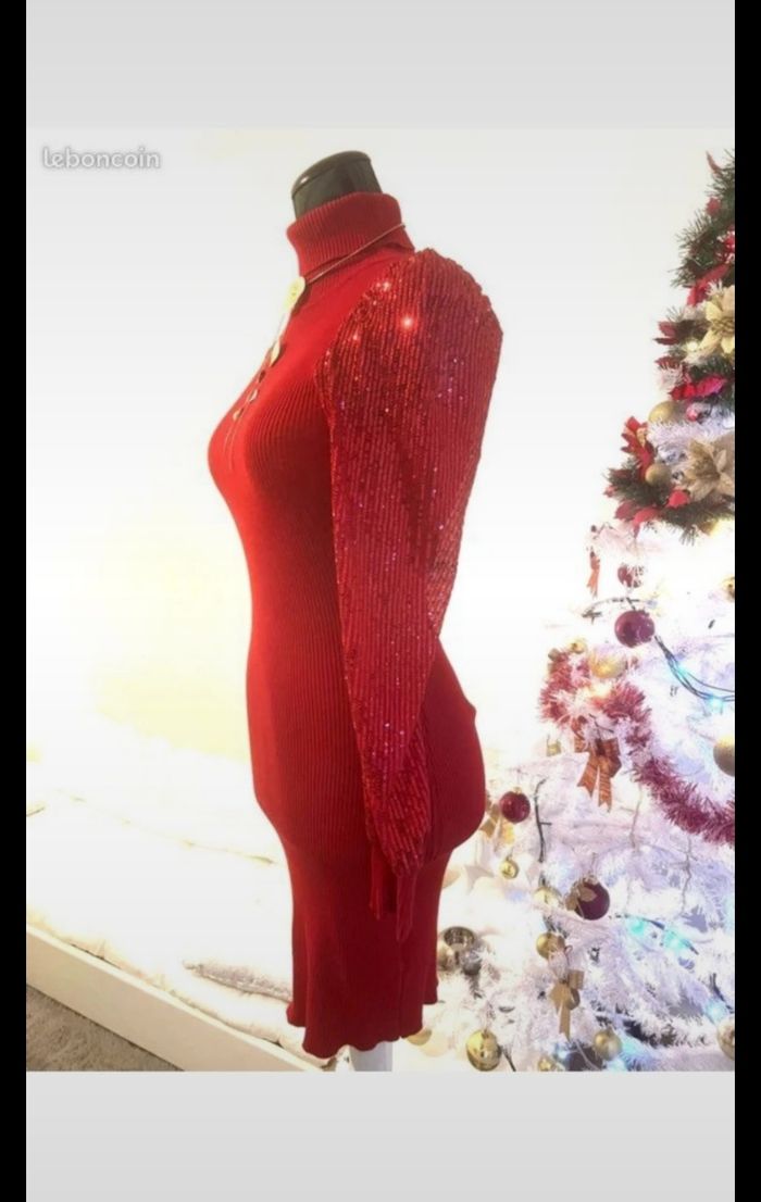 Robe femme - photo numéro 3
