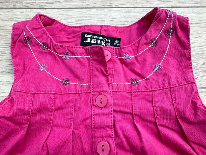 Combishort 6M - photo numéro 2