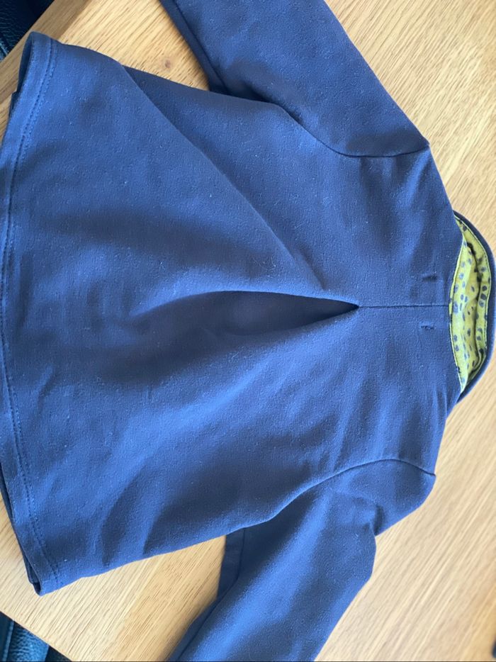 Veste 12 mois Ikks - photo numéro 3