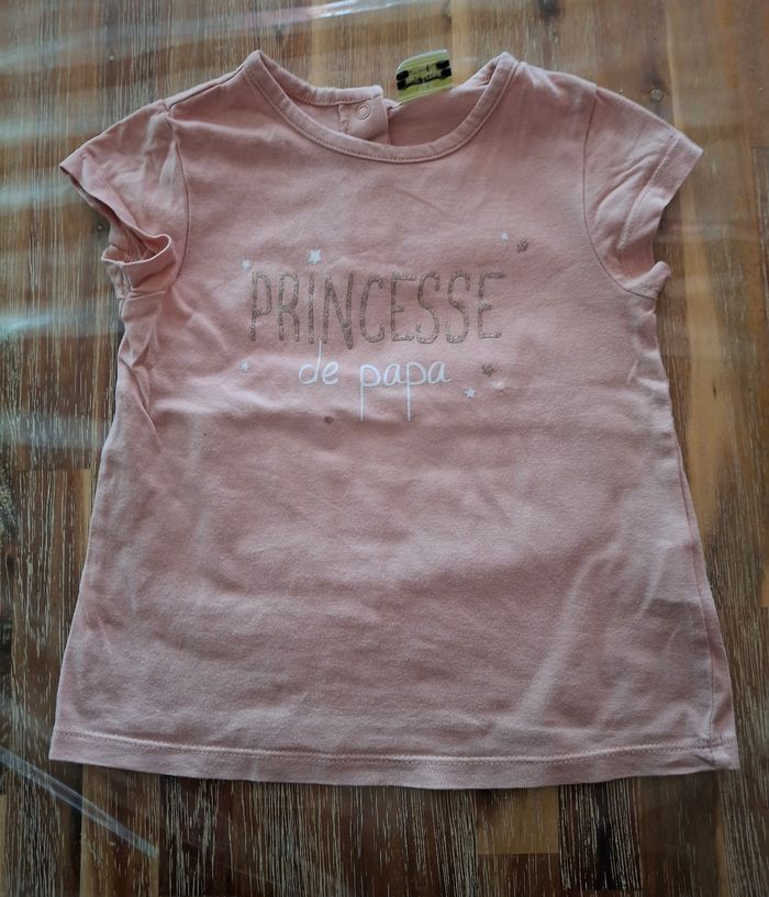 Tee-shirt