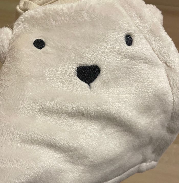 Ensemble bébé - photo numéro 2