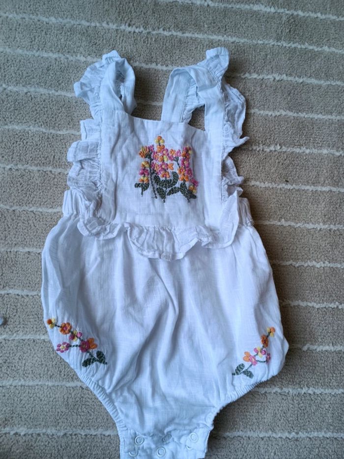 Lot été bébé 3 mois - photo numéro 10