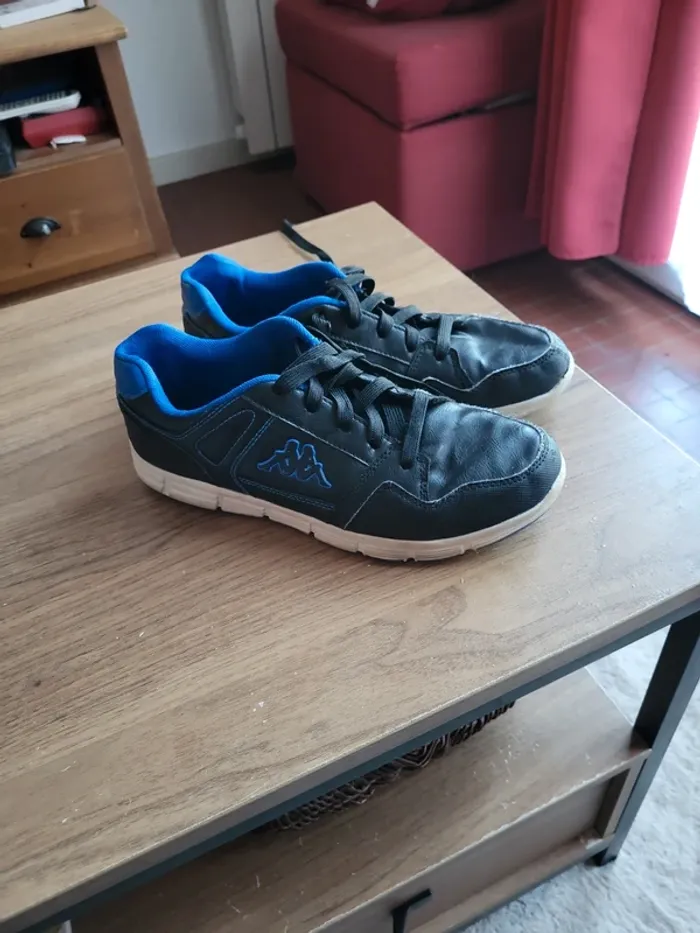 Baskets kappa