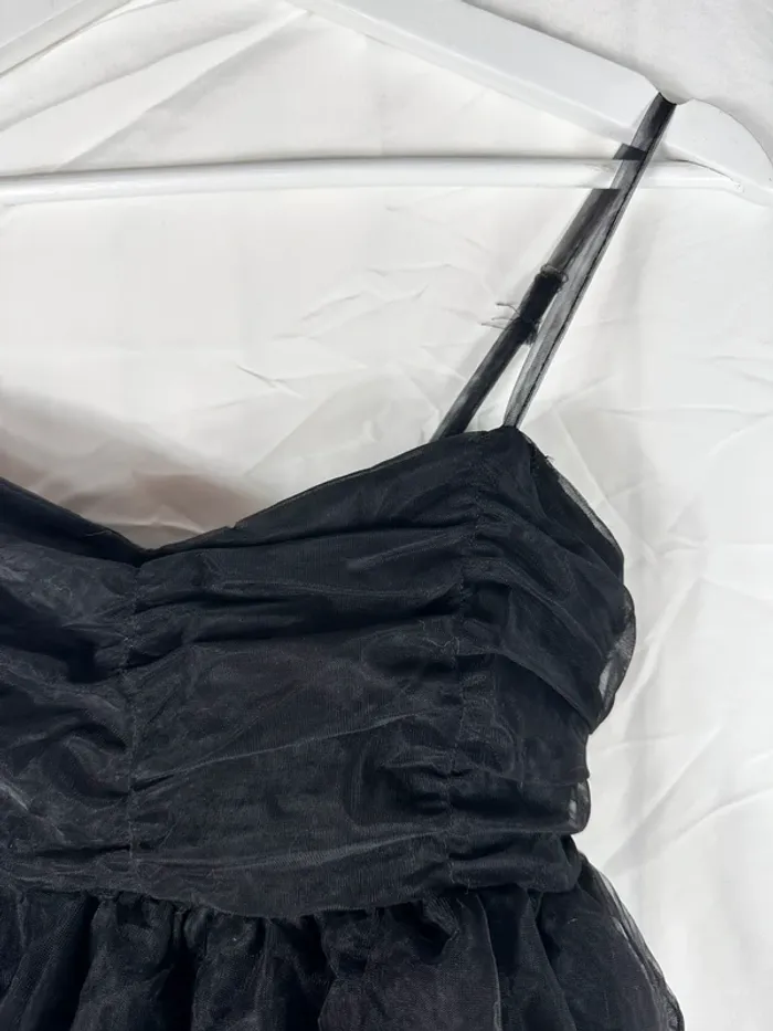 Robe noir YesStyle - photo numéro 3