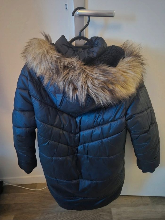 Manteau doudoune 13 ans - photo numéro 5