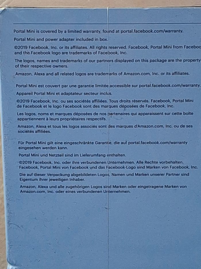 Portal mini - photo numéro 7