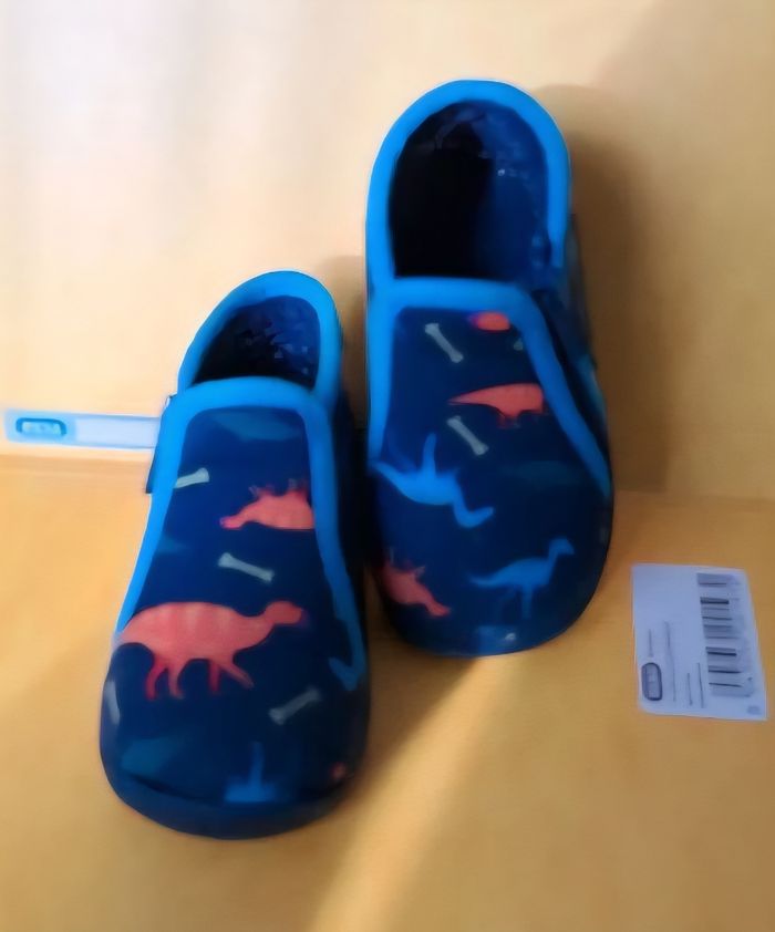 Chaussons