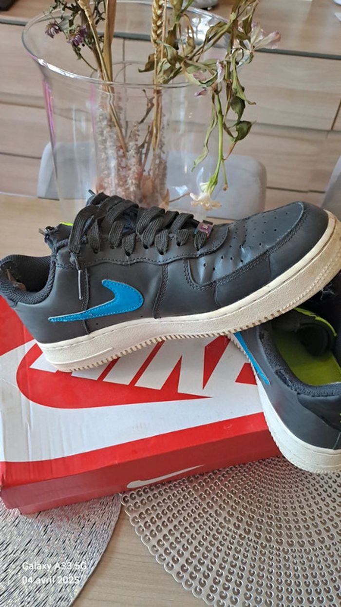 Basket nike 42 - photo numéro 5