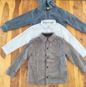 Lot garçon - 4 ans 👔