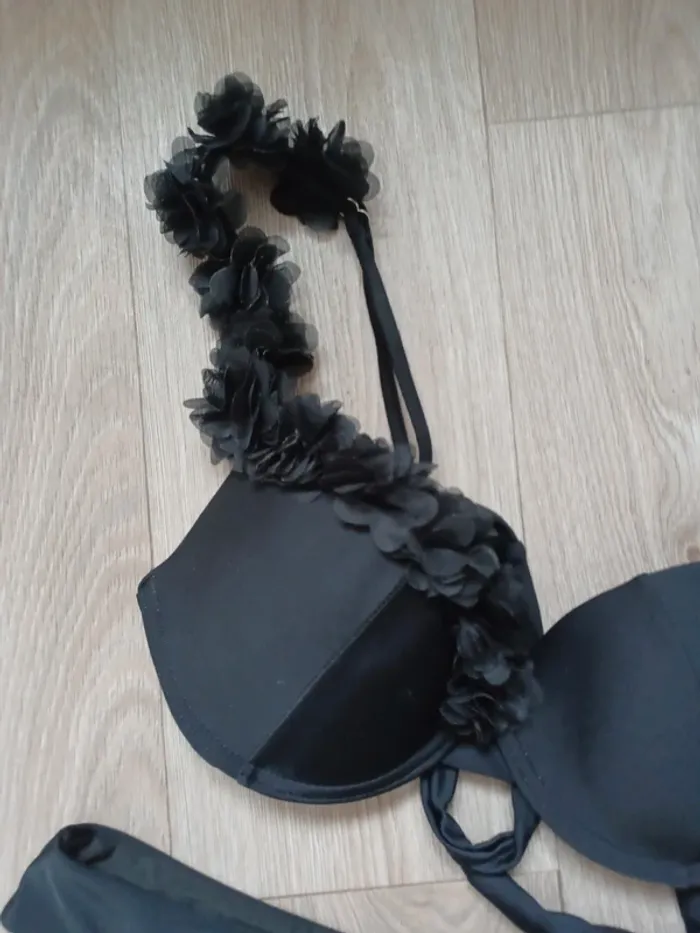Maillot de bain - photo numéro 3