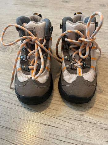 Chaussures de randonné