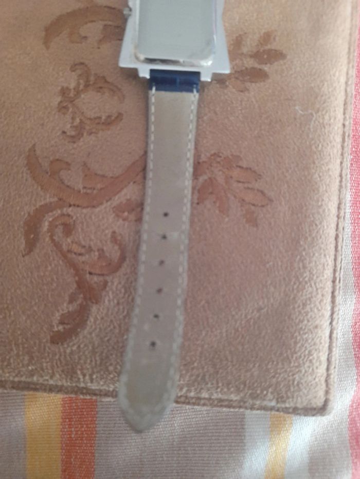 Montre Bohington - photo numéro 7