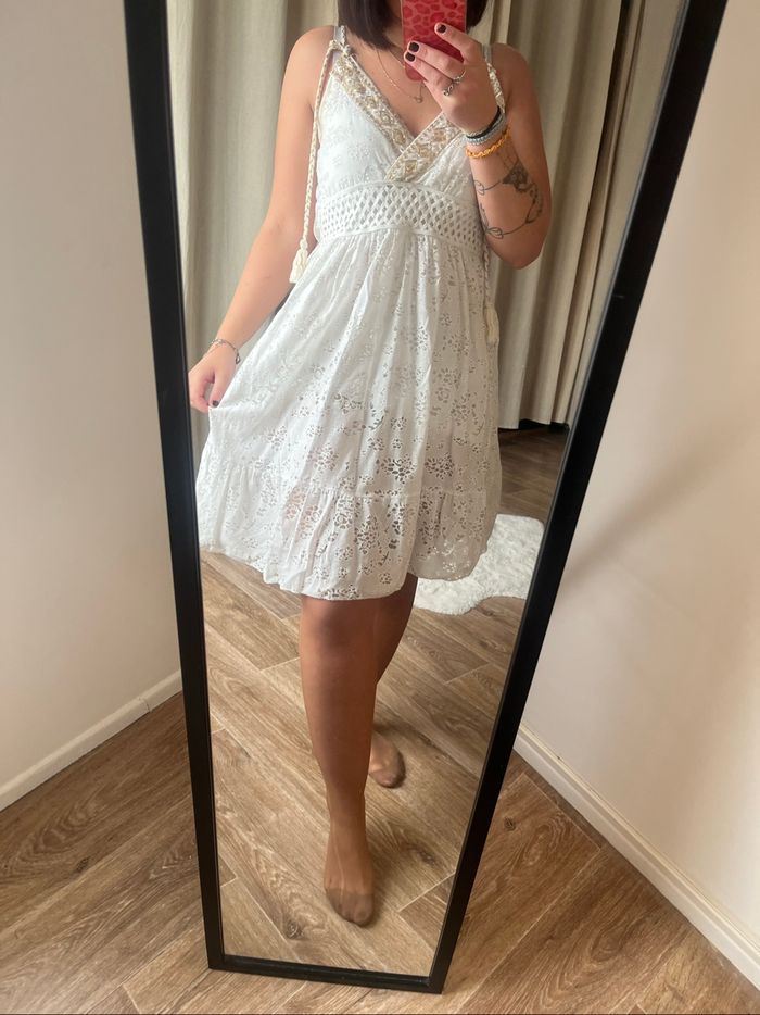 Robe d'été