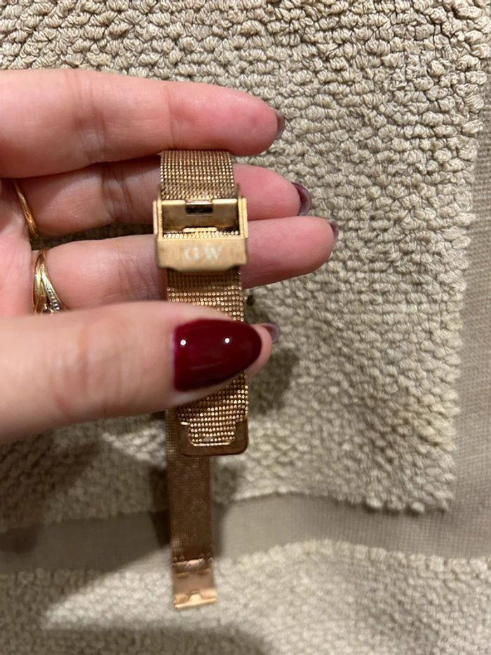 Montre Daniel Wellington - photo numéro 6