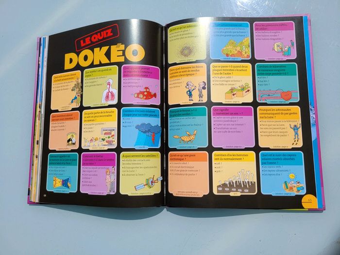 Dokéo Sciences 🧪 6-9 ans (34) - photo numéro 14